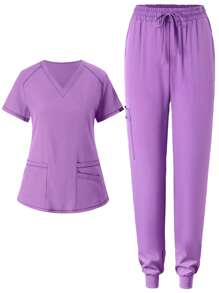 Mauve Purple