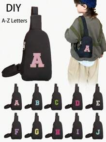 Schwarze Tasche + Farbe 5.5