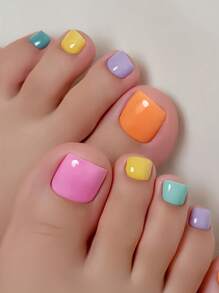 Multicolore