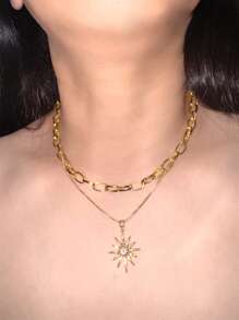 Gold