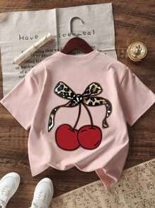 Rosa chiclete