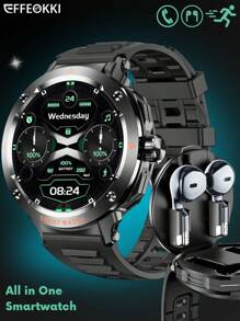 D13/Black Strap/Zinc Alloy Bezel