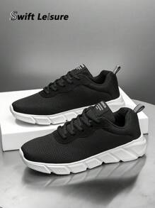 Black and White