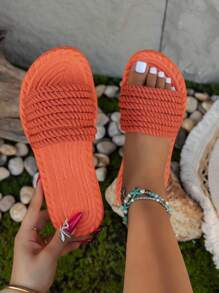 Burnt Orange