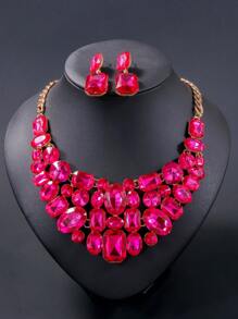Hot Pink