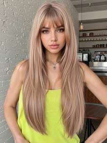 Pink Brown