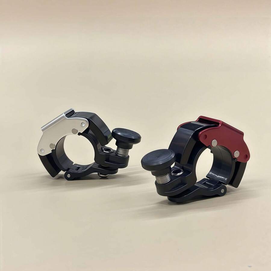 Fahrradglocke, Fahrradglöckchen für Lenker, Radgllocken für die Lenkstangen, klarer und langer Klingelring, Straßenberg, Roller, Jugendaccessoires
