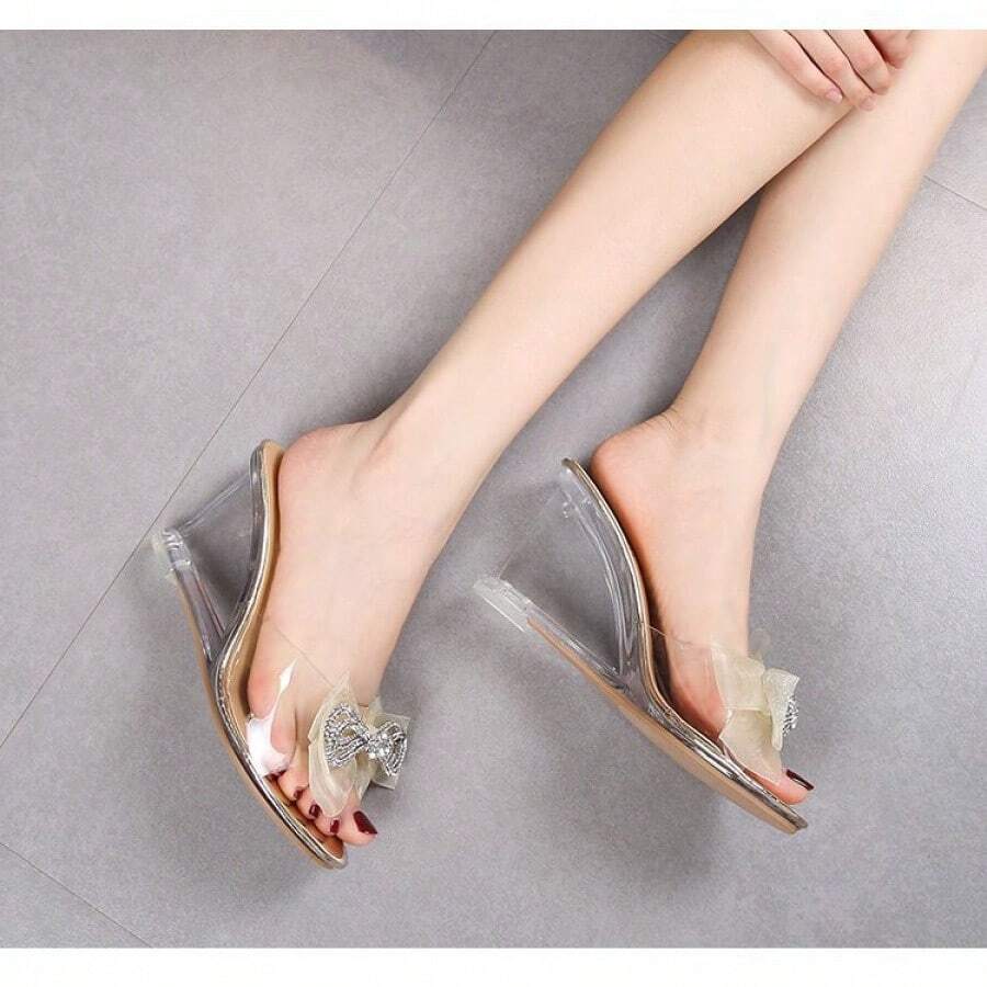 Women Platforms & Wedge Sandals