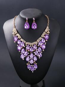 Mauve Purple