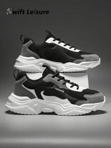 Black and Gray