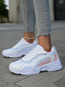 Baby Pink