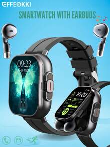 D8 Black Strap