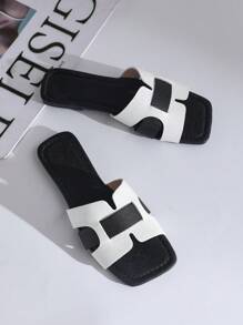Black+White