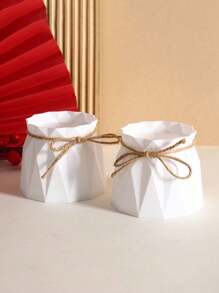 Petites plantes en pot