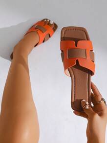 Brown+Orange