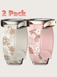 Starlight Milk Tea + Pink White