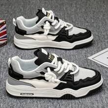 BZ01 White and Black