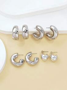 Silver Set