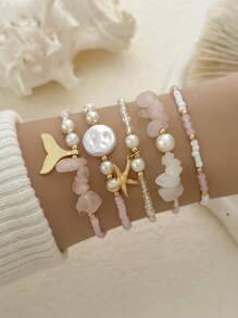 Baby Pink