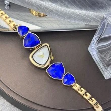 Bleu azur