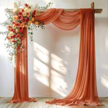 Rust Red