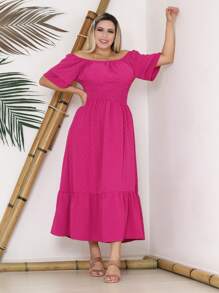 Rosa pink