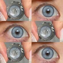 ADN Azul Gris