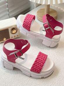 Hot Pink