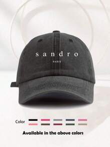 Style B multicolore