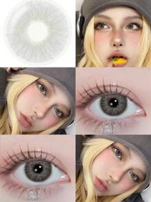 Gris celestial