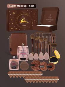 Chocolate Brown