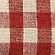 Rojo y blanco