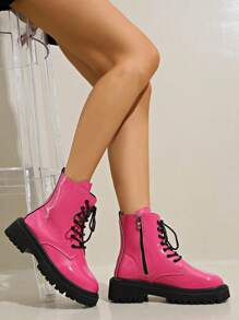 Hot Pink