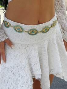 Flor Dourada