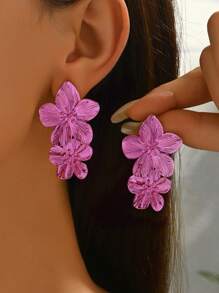 Rose Purple