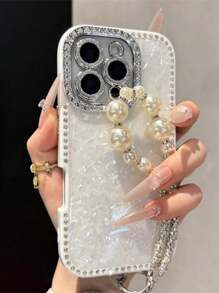 White Shell Pattern