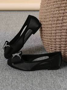 Black Hollow (Cadena de diamantes con lazo)
