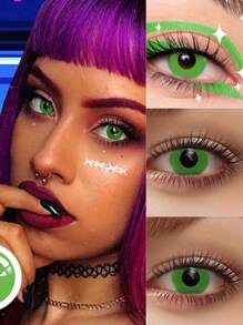 Bloque Verde