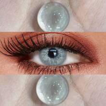 Gris glaciar