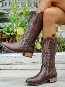 Coffee Brown