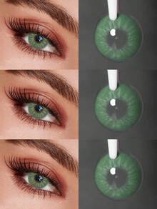 VERDE PROFUNDO