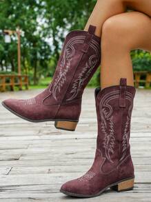 Coffee Brown