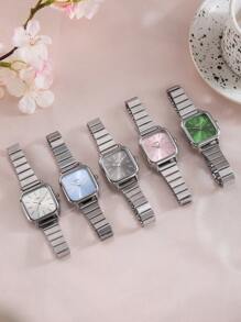 Silver