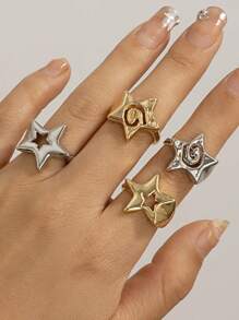 Golden Stars