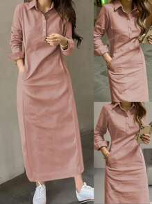 Dusty Pink