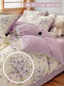 Mauve Purple