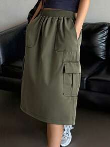 Militaire verte