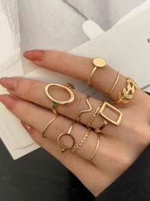 Yellow Gold