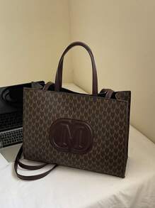 Coffee Brown
