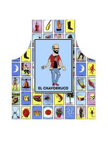 El chavorruco
